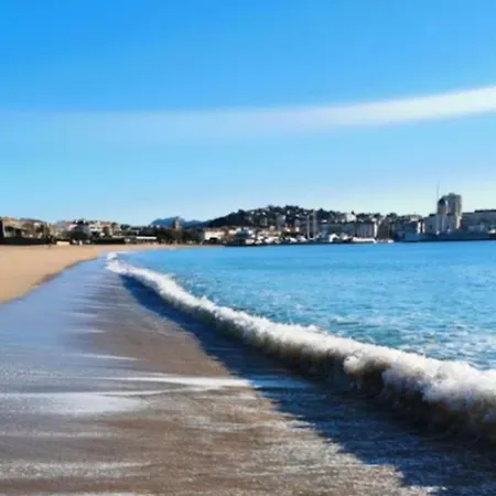 L'atelier 713 - T2 - 15min A Pied Des Plages Apartamento