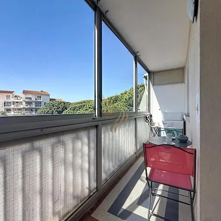 L'atelier 713 - T2 - 15min A Pied Des Plages Apartamento