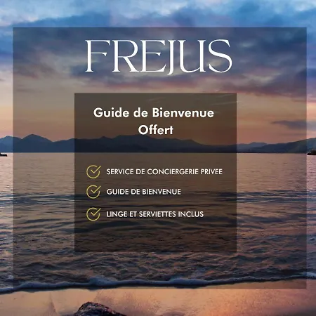 Apartamento L'atelier 713 - T2 - 15min A Pied Des Plages