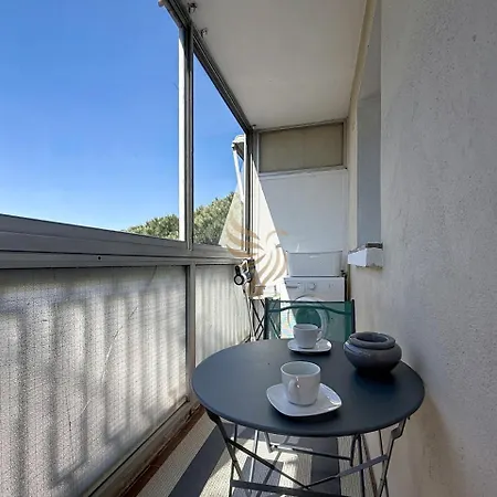 L'atelier 713 - T2 - 15min A Pied Des Plages Apartment *