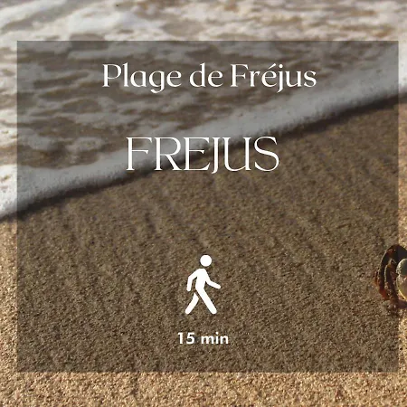 L'atelier 713 - T2 - 15min A Pied Des Plages