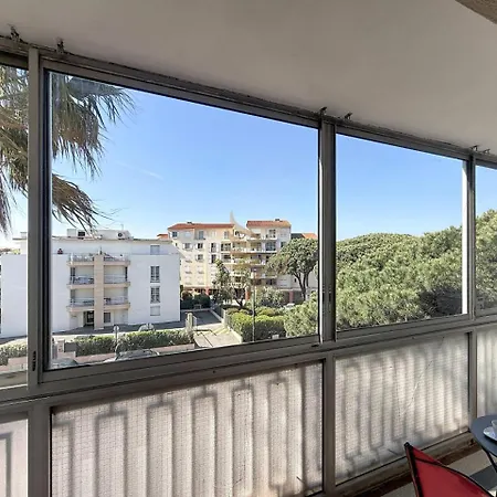 L'atelier 713 - T2 - 15min A Pied Des Plages Apartamento Fréjus
