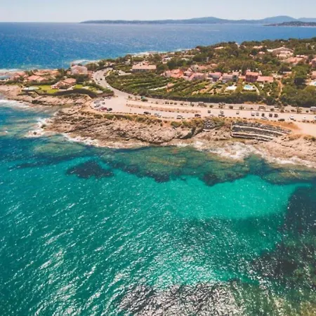 Apartamento L'atelier 713 - T2 - 15min A Pied Des Plages Fréjus